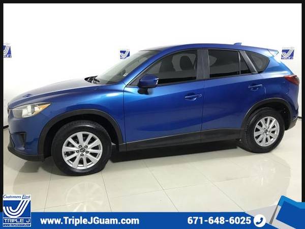 2013 Mazda CX-5 - - by dealer for sale in Other, Other – photo 5