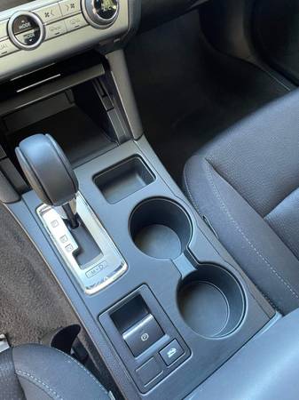 2015 Subaru Legacy, clean all around! for sale in Redding, CA – photo 5