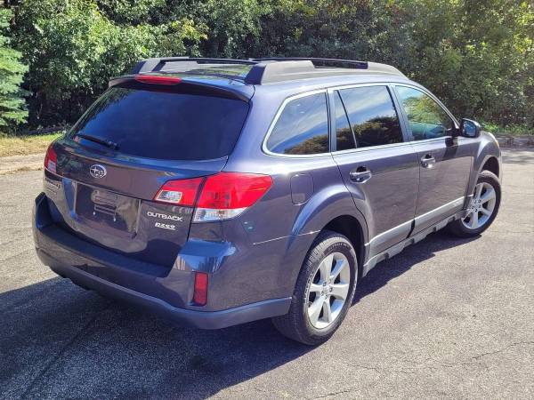 2013 Subaru Outback 2 5i Premium Wagon 4D - - by for sale in Andover, MN – photo 8