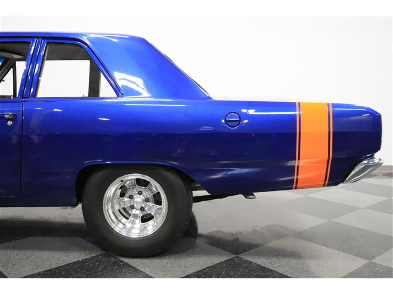 1967 Dodge Dart for sale in Mesa, AZ – photo 25