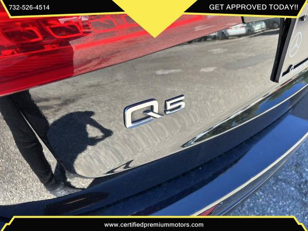 2011 Audi Q5 2 0T Quattro Premium Sport Utility 4D for sale in Lakewood, NJ – photo 23