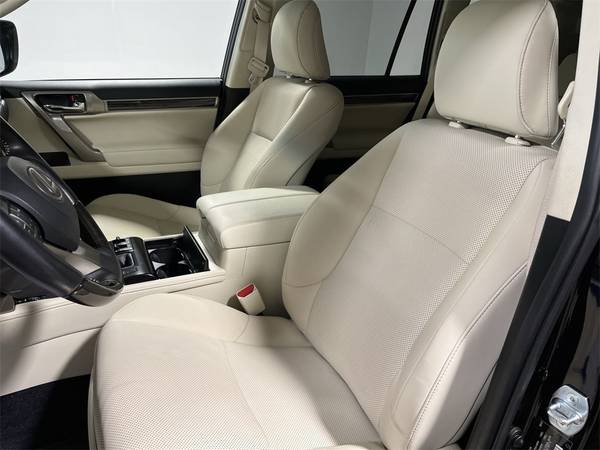2021 Lexus GX 460 - - by dealer - vehicle automotive for sale in Buffalo, NY – photo 14