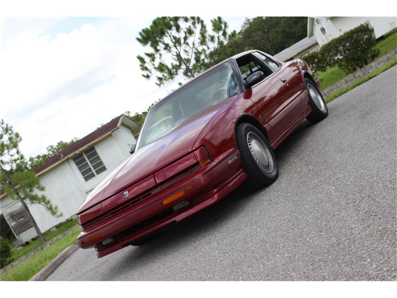 1990 Oldsmobile Toronado for sale in Palmetto, FL – photo 35