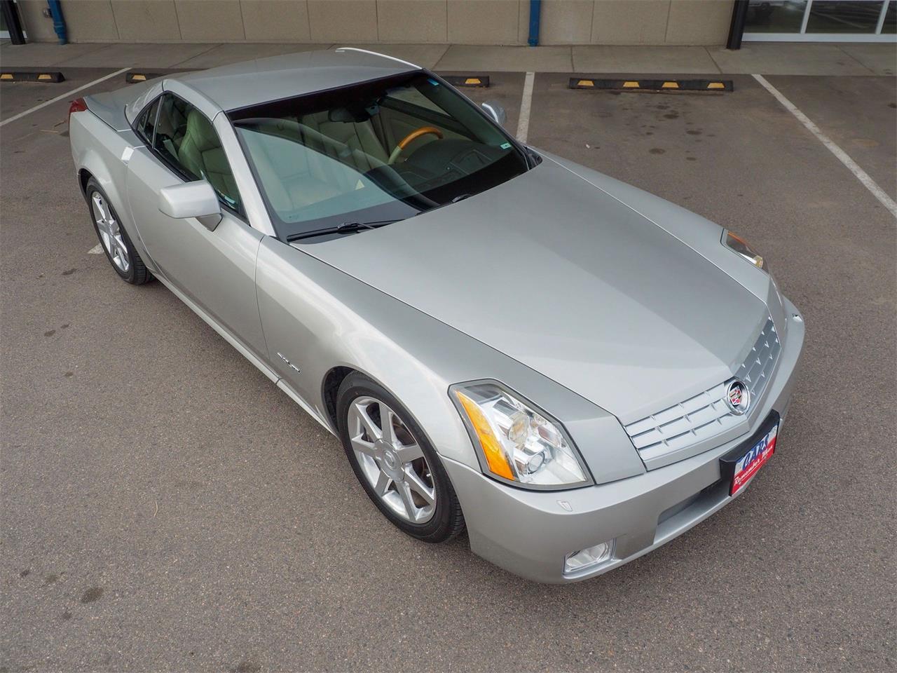 2007 Cadillac XLR for sale in Englewood, CO – photo 21