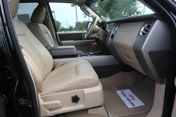 2009 Ford Expedition King Ranch for sale in Wichita Falls, TX – photo 23