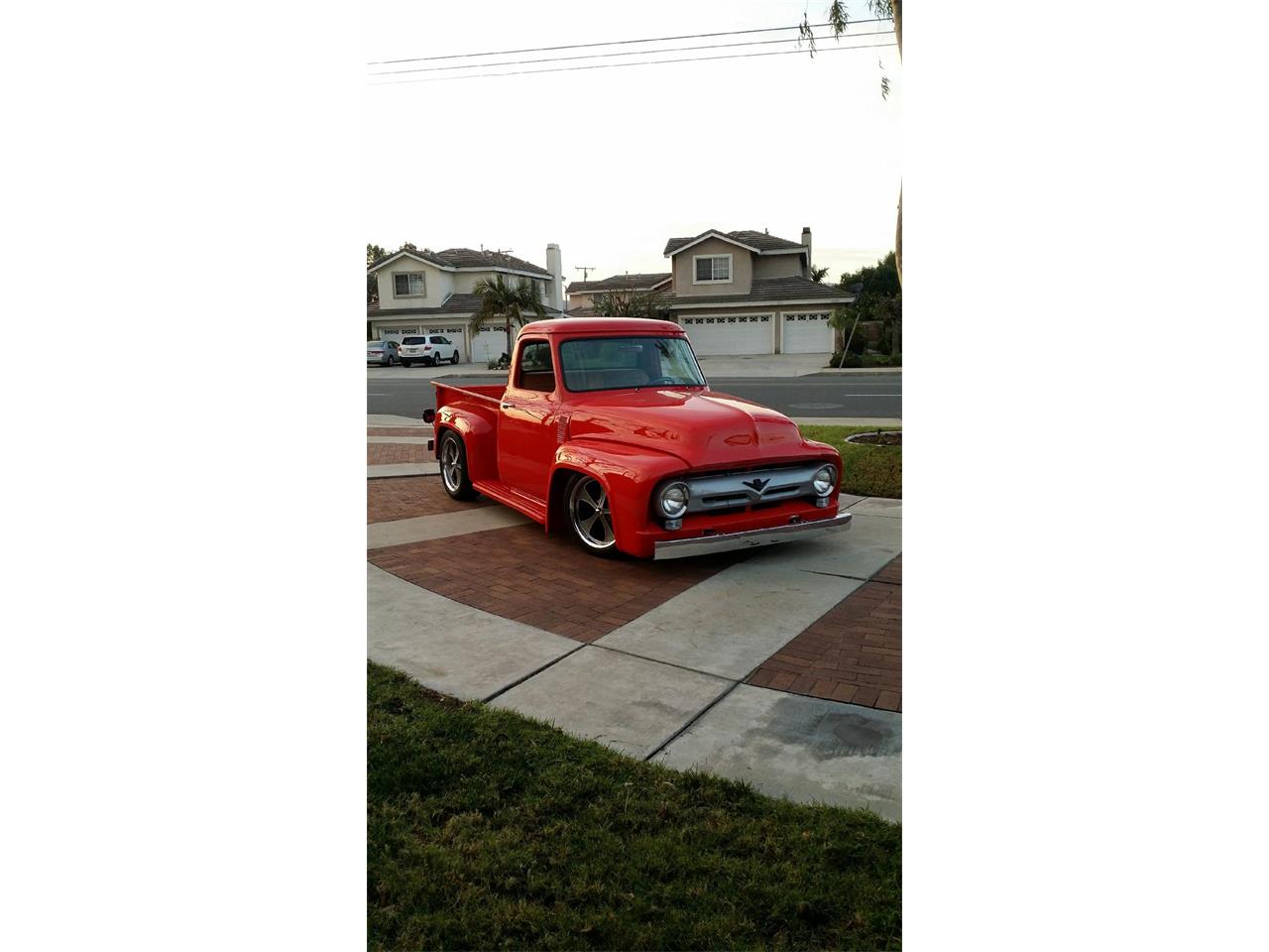 1953 Ford F100 for sale in Covina, CA – photo 12