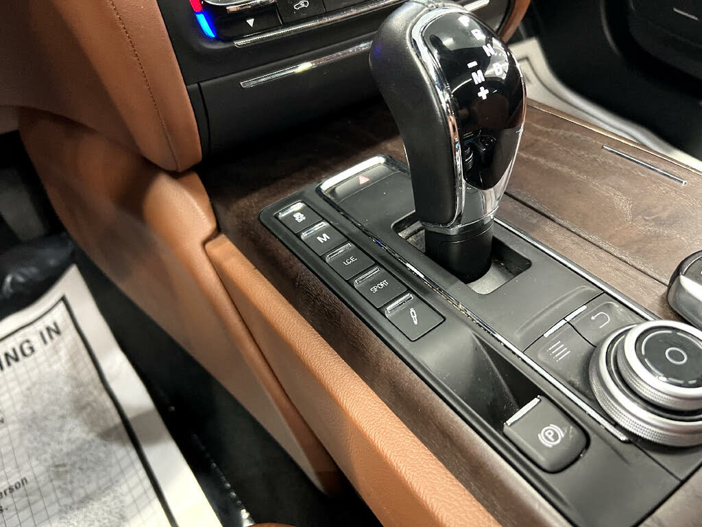 2017 Maserati Quattroporte S Q4 AWD for sale in Hickory Hills, IL – photo 44