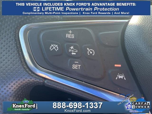 2020 Chevrolet Equinox 1LT for sale in Radcliff, KY – photo 23