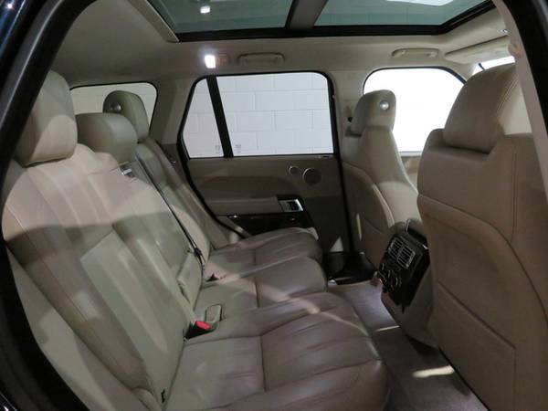 2015 Land Rover Range Rover Supercharged for sale in Minneapolis, MN – photo 19