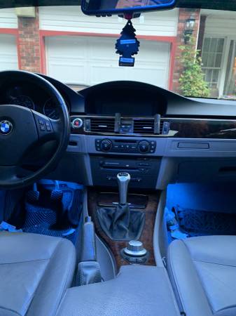 Rare BMW 330 xi manual for sale in Putnam valley, NY – photo 9