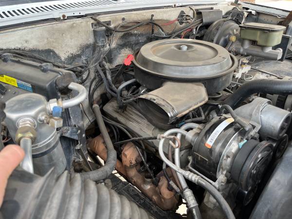 1991 Chevy Chevrolet K5 Blazer for sale in Phoenix, AZ – photo 12