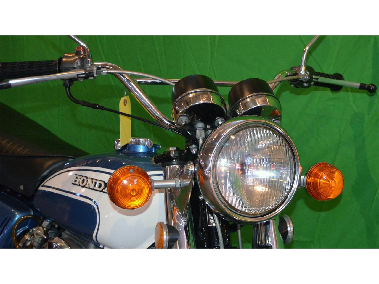 1973 Honda CL350 for sale in Conroe, TX – photo 45