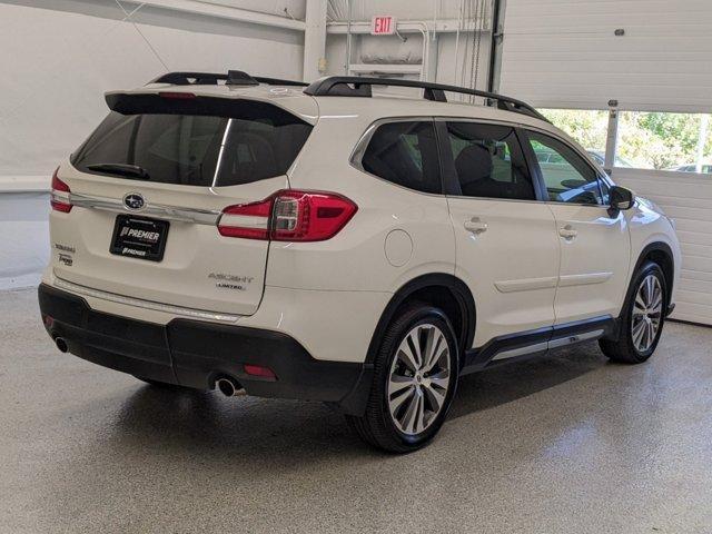 2021 Subaru Ascent Limited 8-Passenger for sale in Other, CT – photo 3