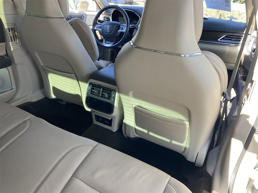 2018 Lincoln Continental Reserve FWD for sale in Peoria, AZ – photo 15