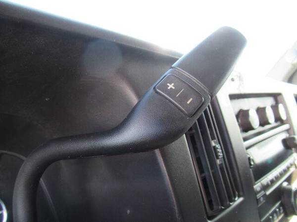 2013 Chevrolet Express 2500 CARGO VAN 4 8L V8 Gas for sale in LA PUENTE, CA – photo 18
