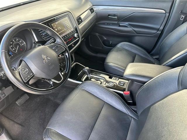 2020 Mitsubishi Outlander SEL for sale in Other, MO – photo 33
