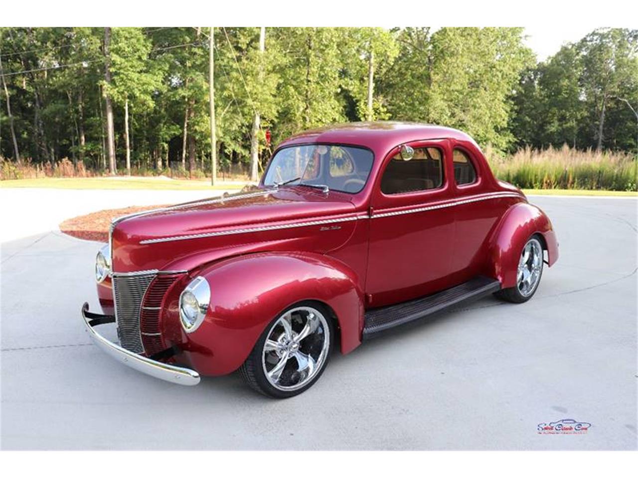 1940 Ford Coupe for sale in Hiram, GA – photo 9