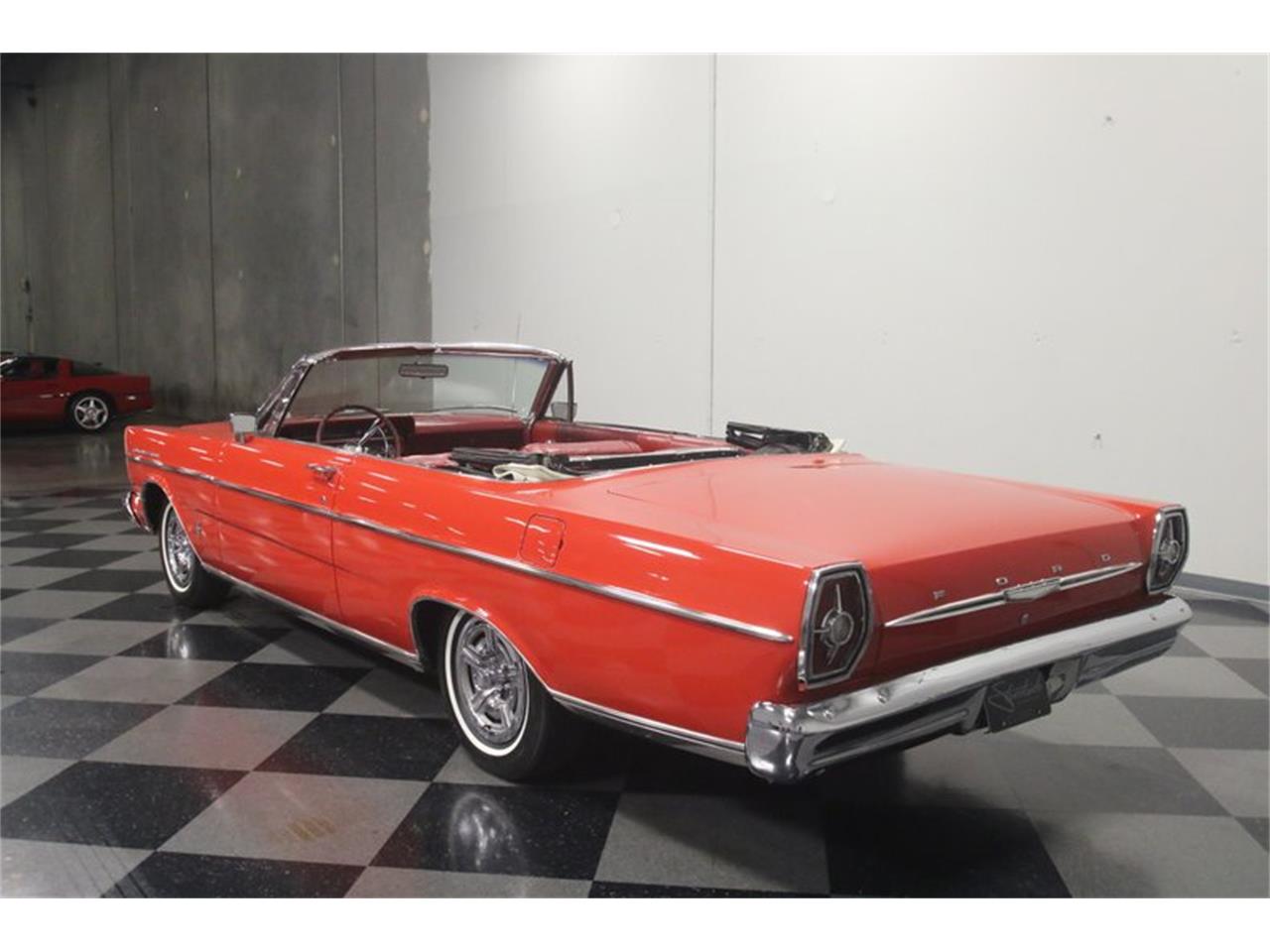 1965 Ford Galaxie for sale in Lithia Springs, GA – photo 9