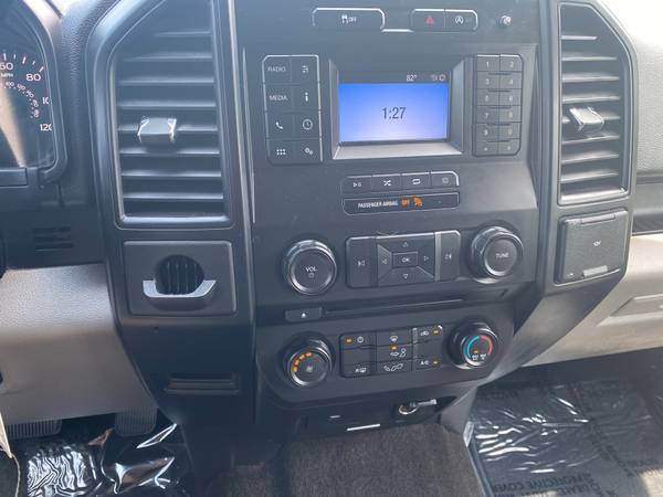 2018 Ford F150-1 Owner-Only 75, 000 Miles-Ready To go To Work ! for sale in Charlotte, NC – photo 15