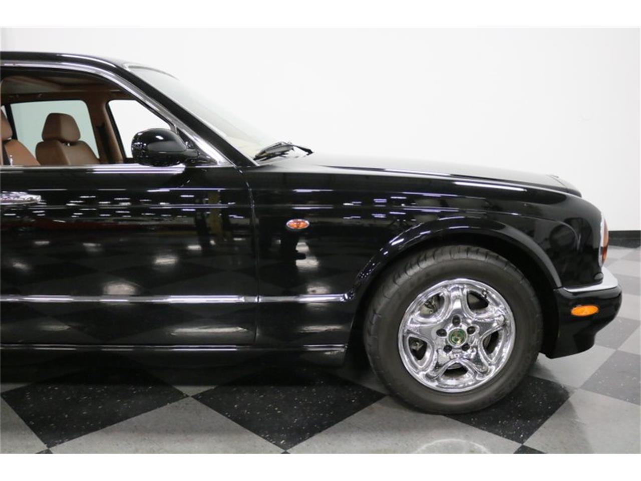 1999 Bentley Arnage for sale in Fort Worth, TX – photo 37