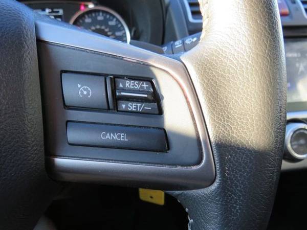 2015 Subaru Impreza 2 0i Sport Limited Wagon 4D 4-Cyl, PZEV for sale in Omaha, NE – photo 17