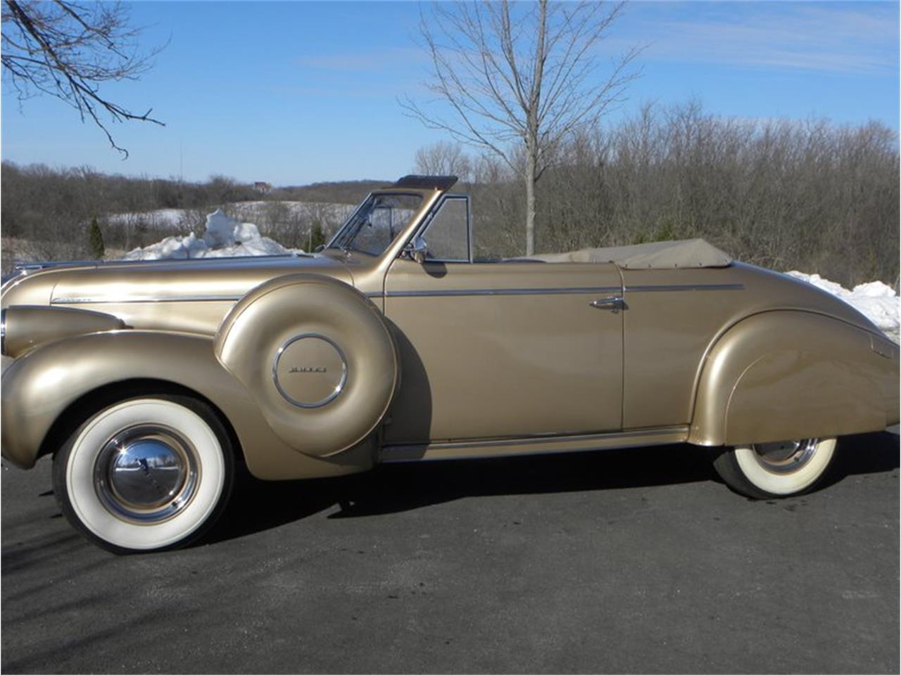 1939 Buick Special for sale in Volo, IL – photo 2