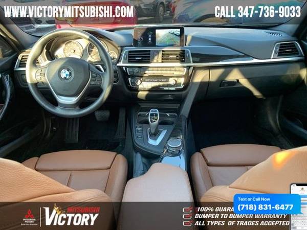2017 BMW 3 Series 330i xDrive - Call/Text for sale in Bronx, NY – photo 13
