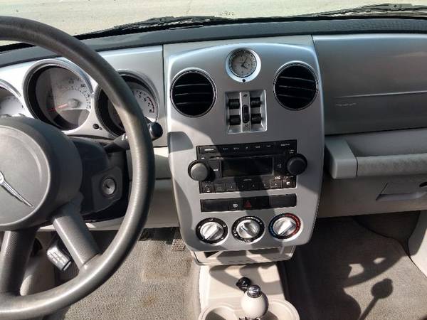 2006 Chrysler PT Cruiser Touring Edition for sale in Council Grove, KS – photo 13