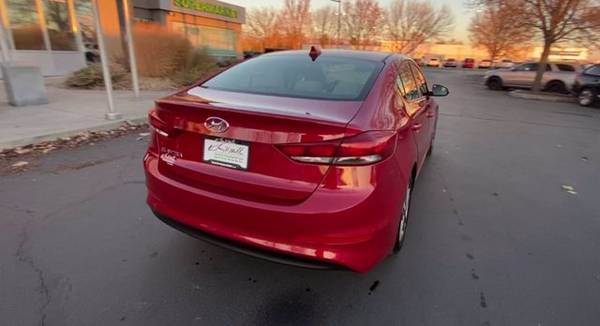 2018 Hyundai Elantra Sel - cars & trucks - by dealer - vehicle... for sale in Boise, ID – photo 9
