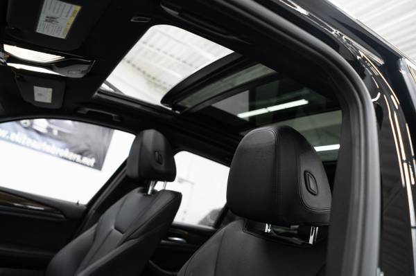 2019 BMW X3 xDrive30i Sports Activity Vehicle for sale in Gaithersburg, District Of Columbia – photo 8