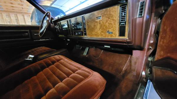 1983 Buick Rivera Like new! for sale in Hudson, MN – photo 14