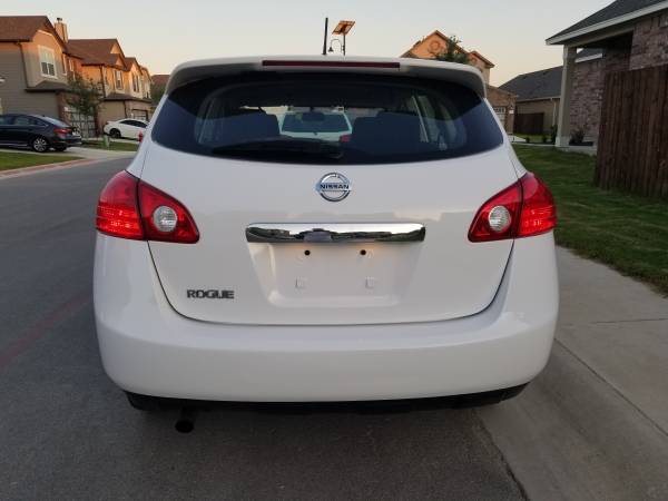 2013 Nissan Rogue $7200 for sale in Round Rock, TX – photo 6