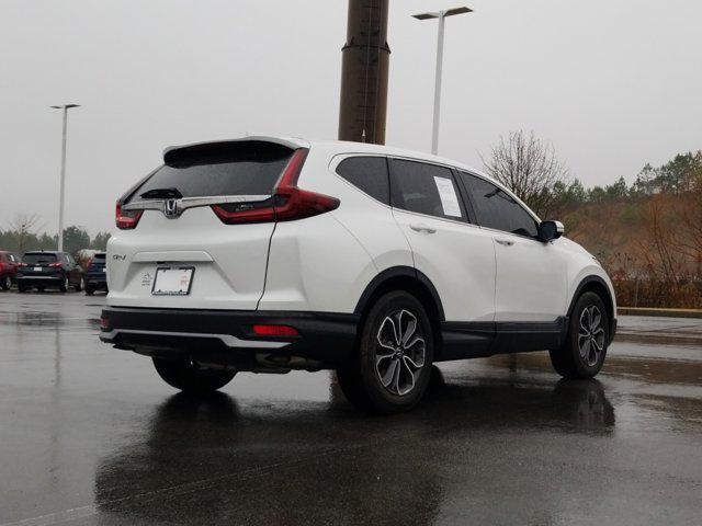 2020 Honda CR-V EX for sale in Other, TN – photo 7