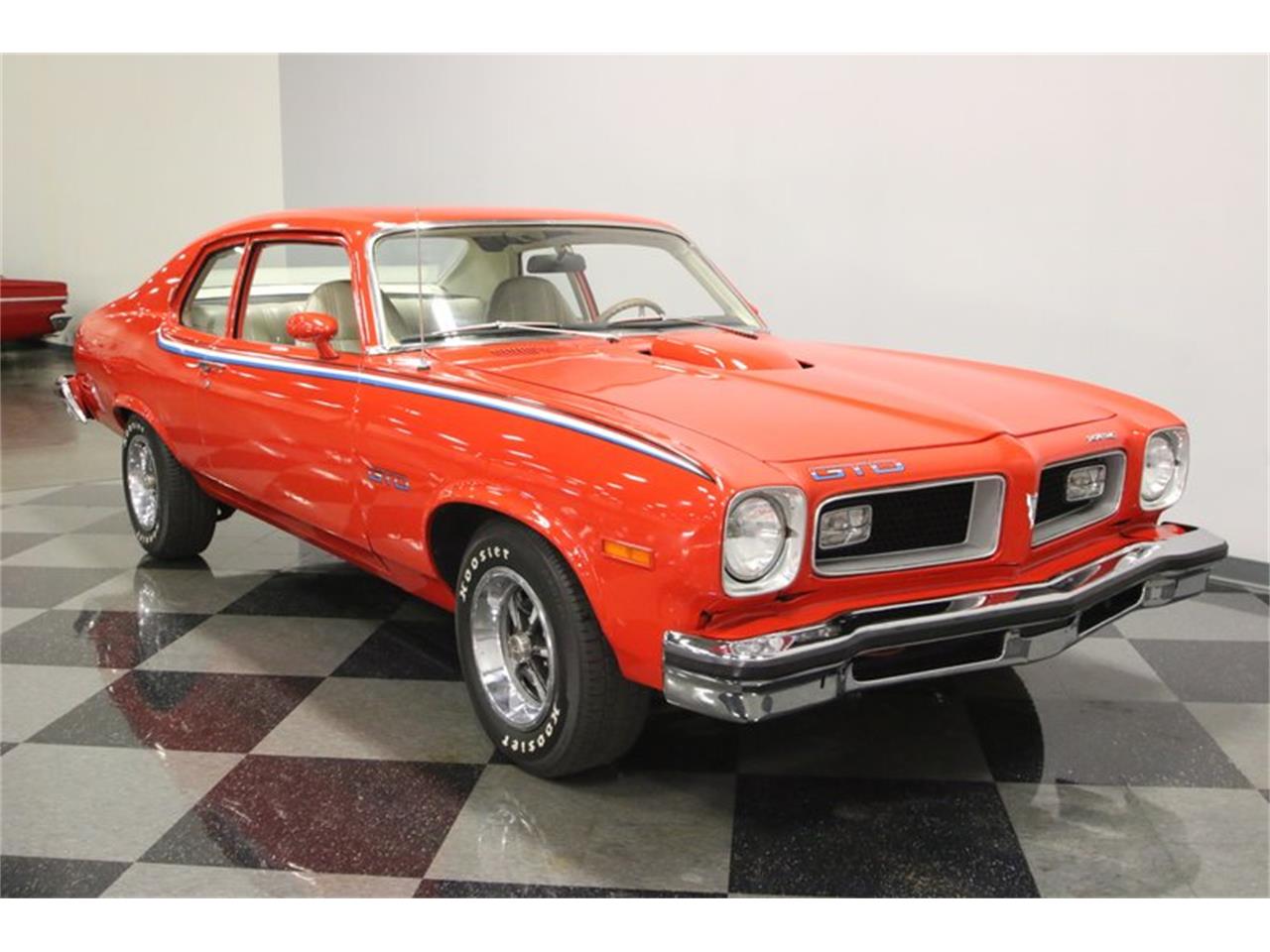 1974 Pontiac GTO for sale in Lavergne, TN – photo 16