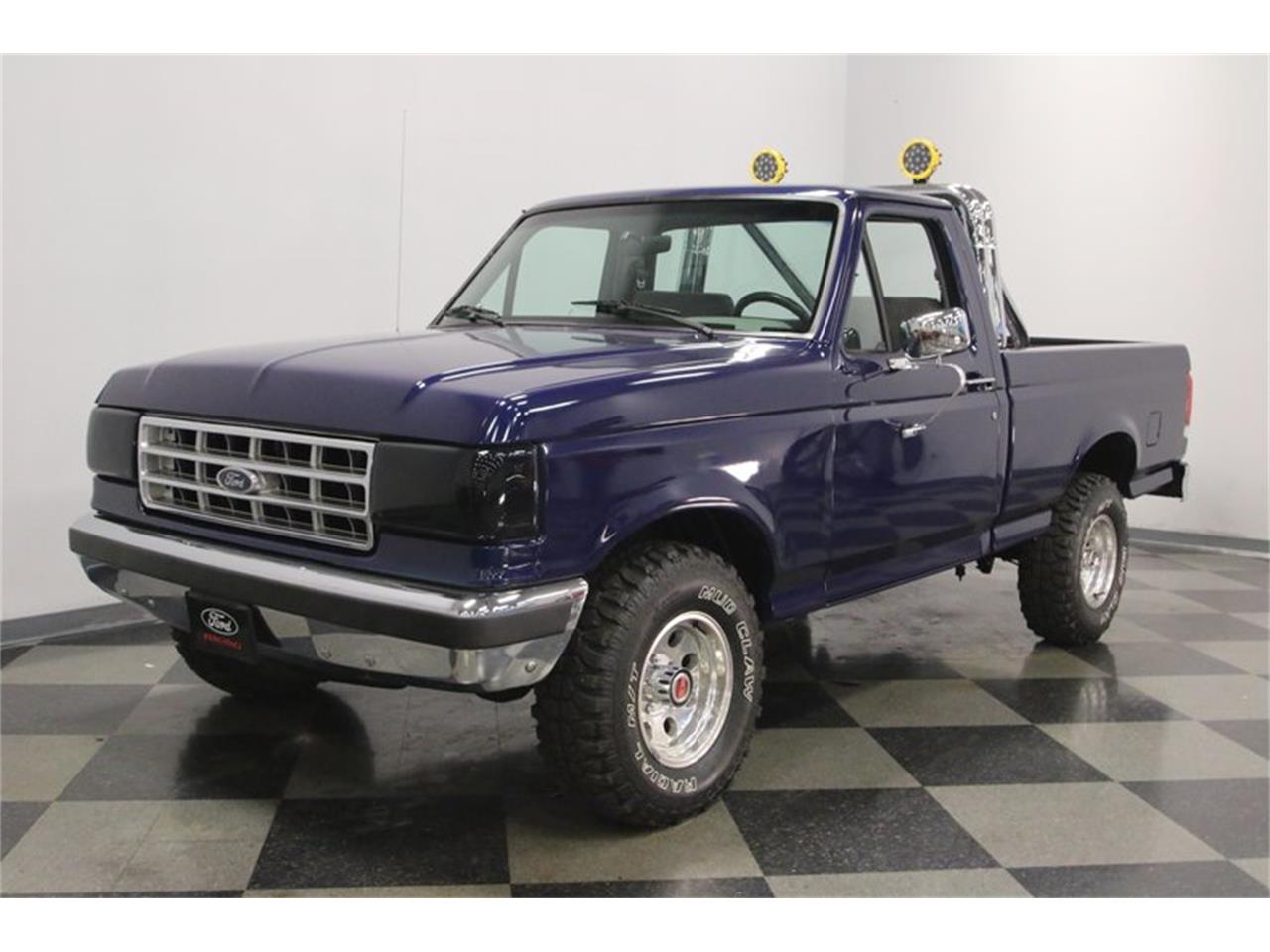 1988 Ford F150 for sale in Lavergne, TN – photo 4