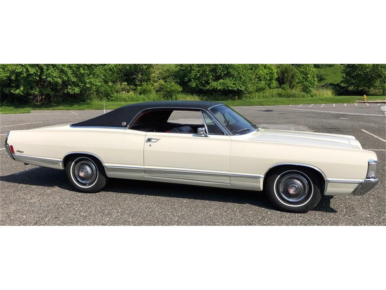 1968 Mercury Marquis for sale in West Chester, PA – photo 53