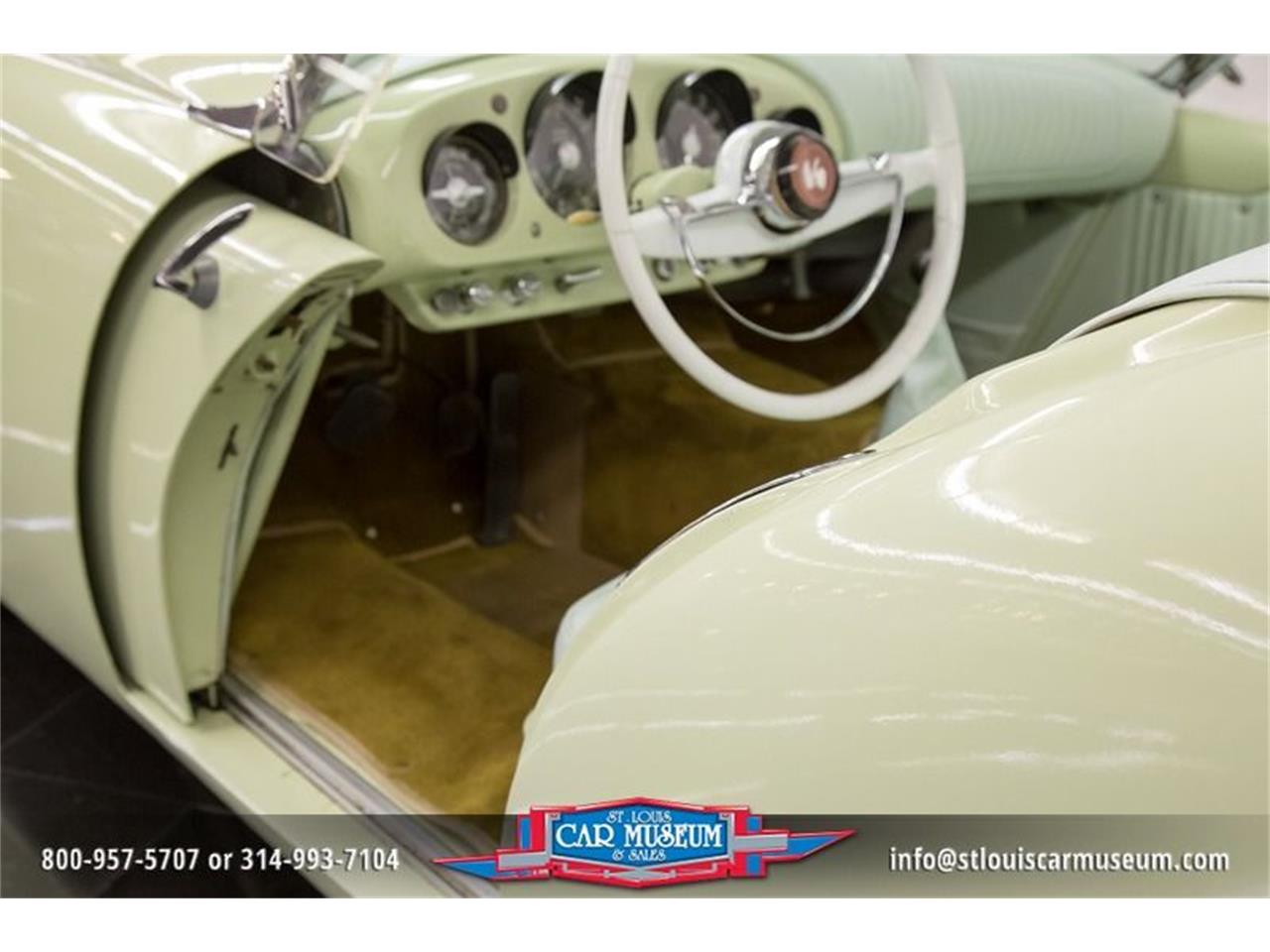 1954 Kaiser Darrin for sale in Saint Louis, MO – photo 49