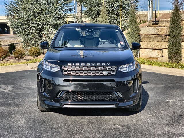 2020 Land Rover Discovery Sport P-250 S R-Dynamic AWD for sale in Tulsa, OK – photo 8