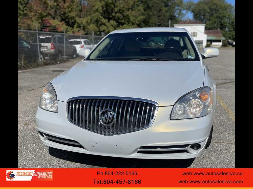 2010 Buick Lucerne CX2 FWD for sale in Other, VA – photo 2