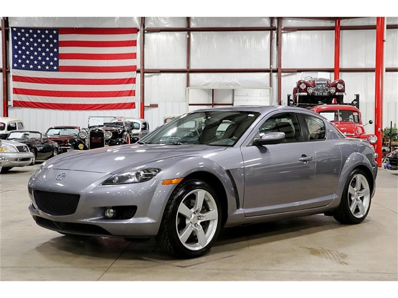 2004 Mazda RX-8 for sale in Kentwood, MI