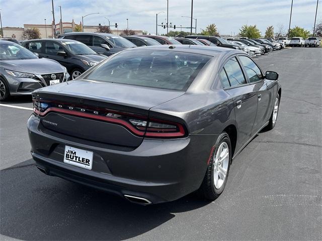 2020 Dodge Charger SXT for sale in Fenton, MO – photo 4