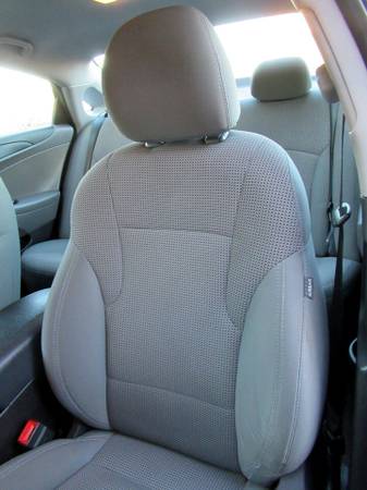 2013 Hyundai Sonata 4dr Sdn 2 4L Auto GLS - - by for sale in Castle Rock, CO – photo 10
