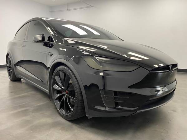 2019 Tesla Model X AWD w/Extended Range Ltd Avail for sale in Linden, NJ – photo 5