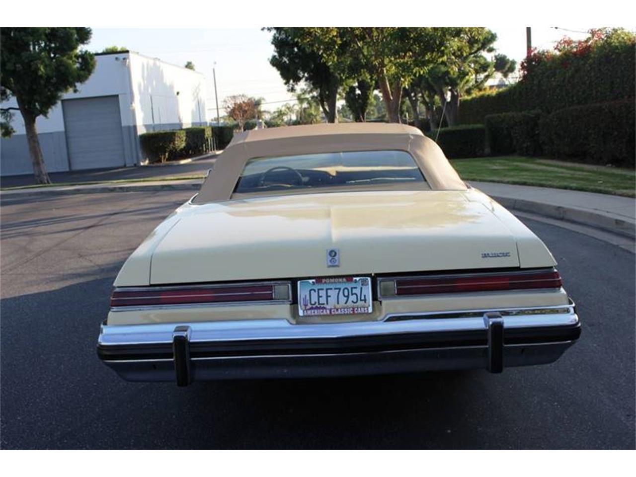 1974 Buick LeSabre for sale in La Verne, CA – photo 6