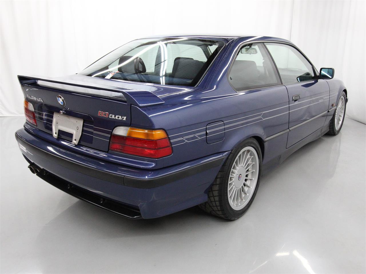 1994 BMW Alpina B3 for sale in Christiansburg, VA – photo 9