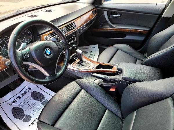 2008 BMW 3 Series 4dr Sdn 328i RWD South Africa FREE CARFAX ON EVERY for sale in Glendale, AZ – photo 6