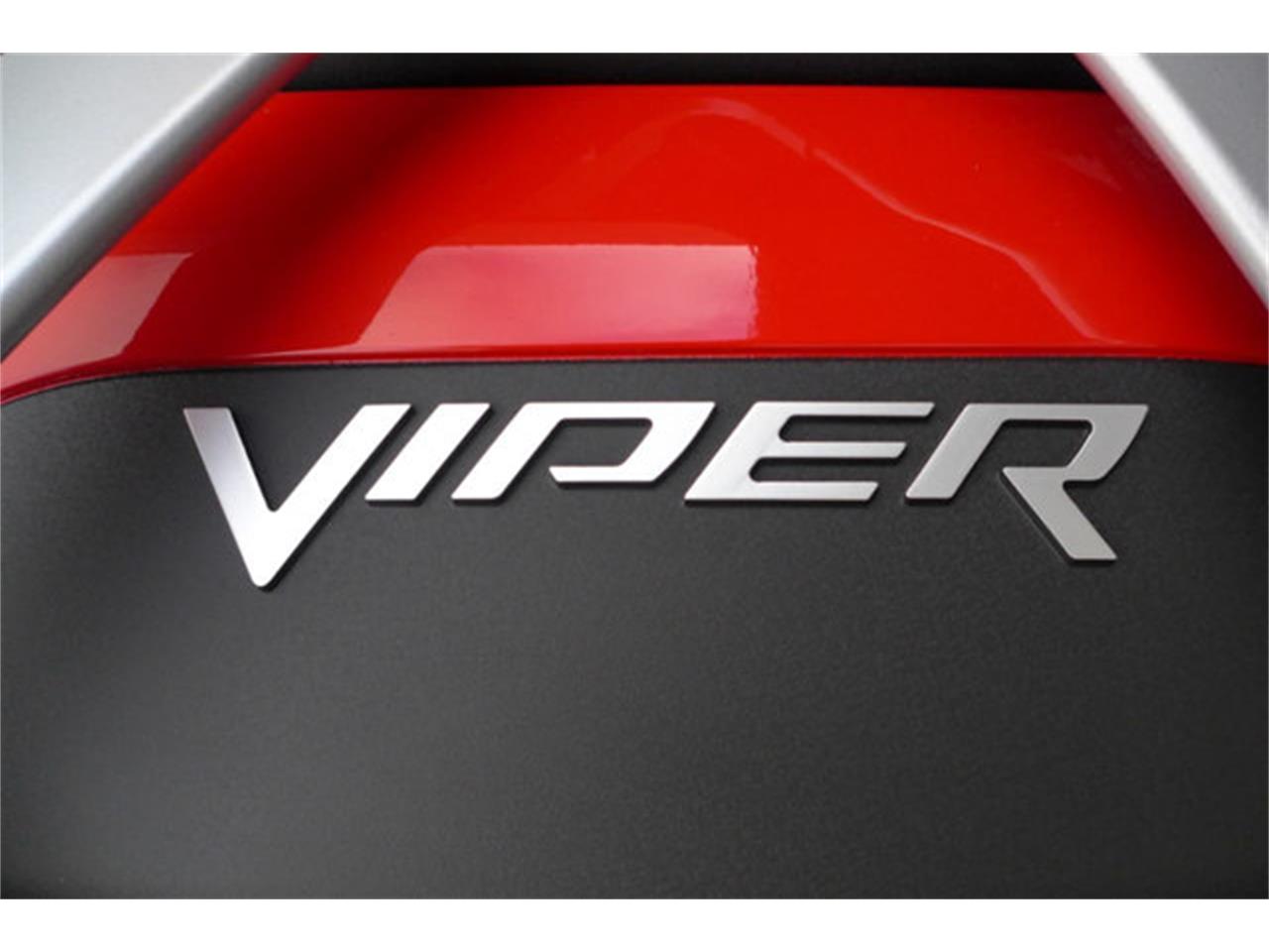 2017 Dodge Viper for sale in Charlotte, NC – photo 26