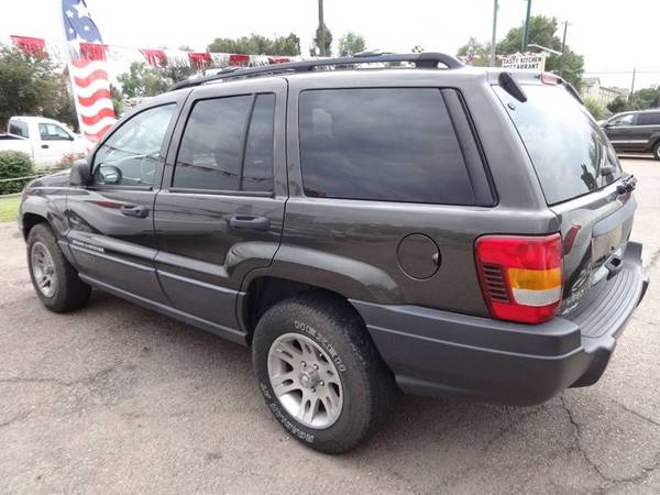 2004 Jeep Grand Cherokee Freedom Edition for sale in Greeley, CO – photo 4