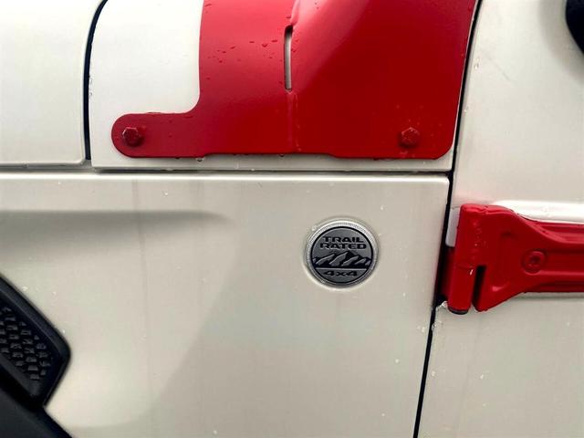 2018 Jeep Wrangler Unlimited Sport for sale in Benton Harbor, MI – photo 2
