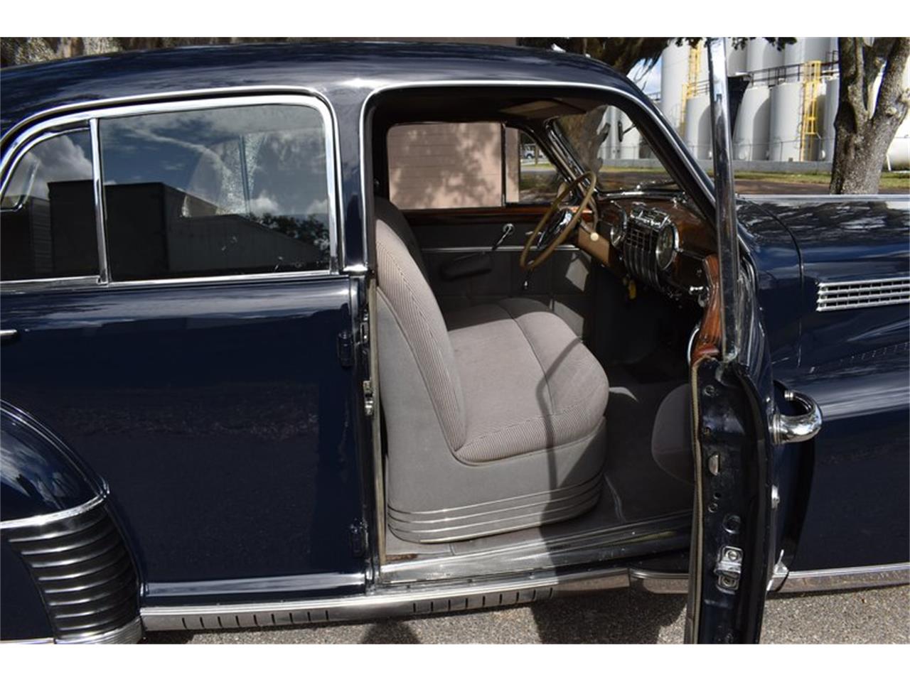 1941 Cadillac Fleetwood for sale in Orlando, FL – photo 4